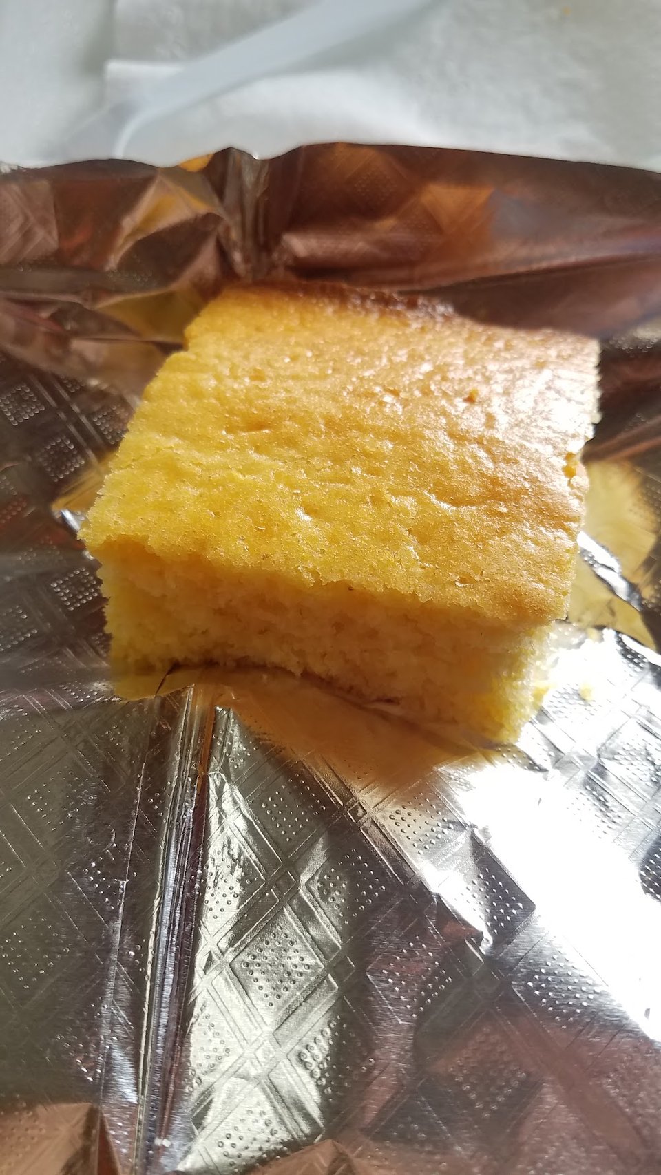Cornbread